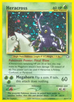 Skaraborn NG-6 Holo Rare Deutsch
