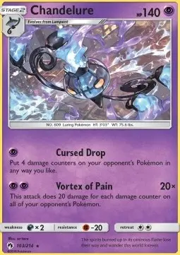 Skelabra LOT-103 Holo Rare Deutsch