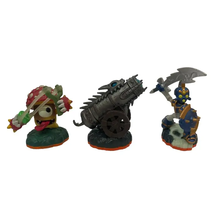 Skylanders Giants Battle Pack - gebraucht