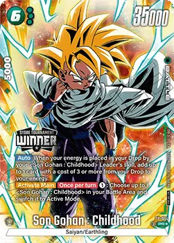 Son Gohan