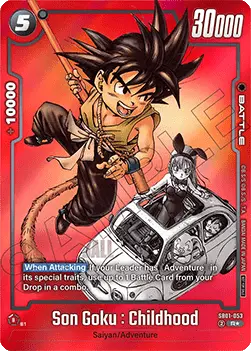 Son Goku
