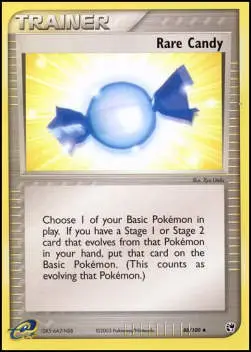Sonderbonbon SS-88 Uncommon Excellent Deutsch