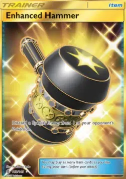 Spezial-Hammer GRI-162 Secret Rare Deutsch