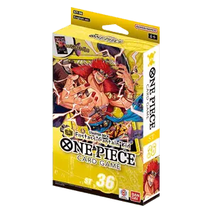 Starter Deck