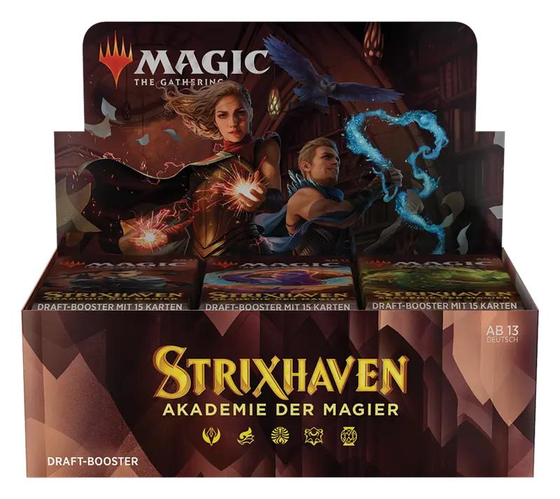 Strixhaven