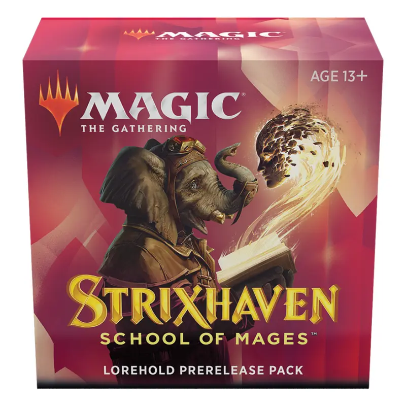 Strixhaven