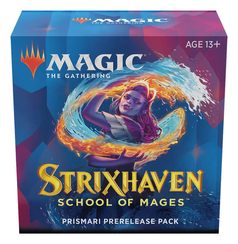 Strixhaven