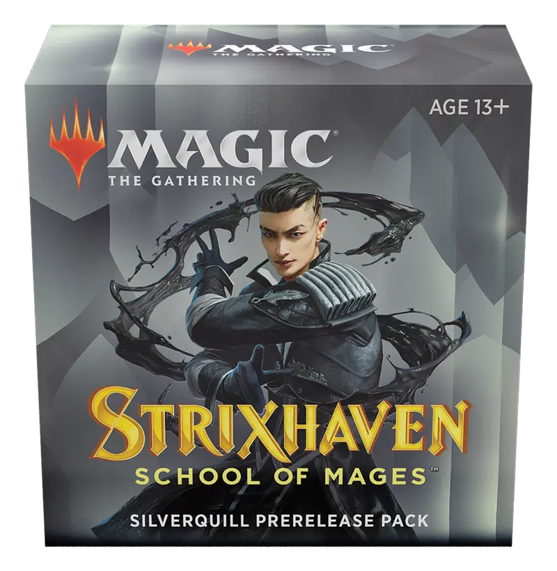 Strixhaven