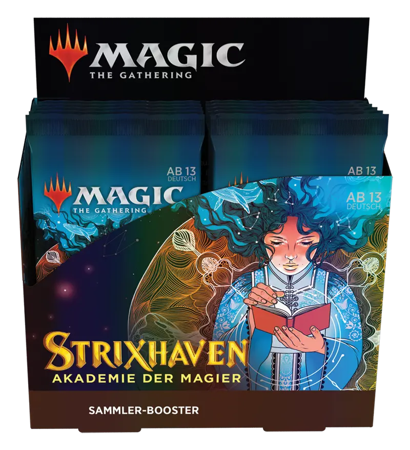 Strixhaven