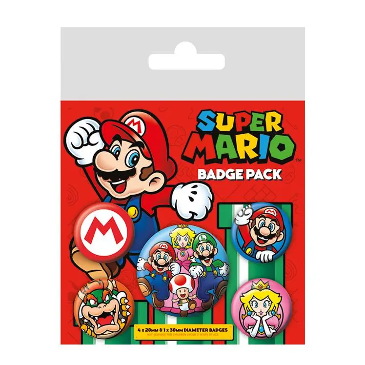 Super Mario