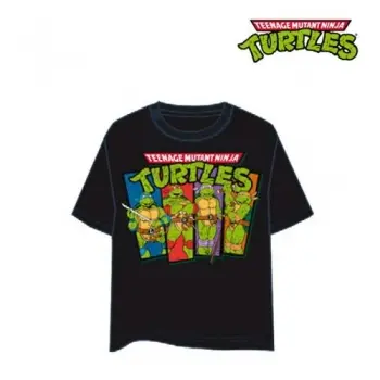 Teenage Mutant Ninja Turtles T-Shirt - S