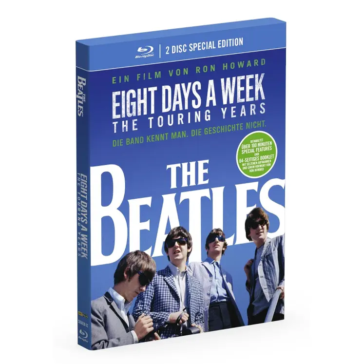 The Beatles