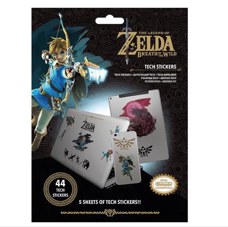 The Legend of Zelda