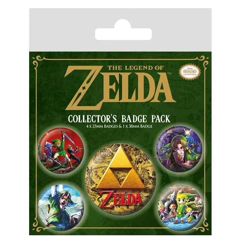 The Legend of Zelda