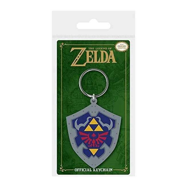 The Legend of Zelda