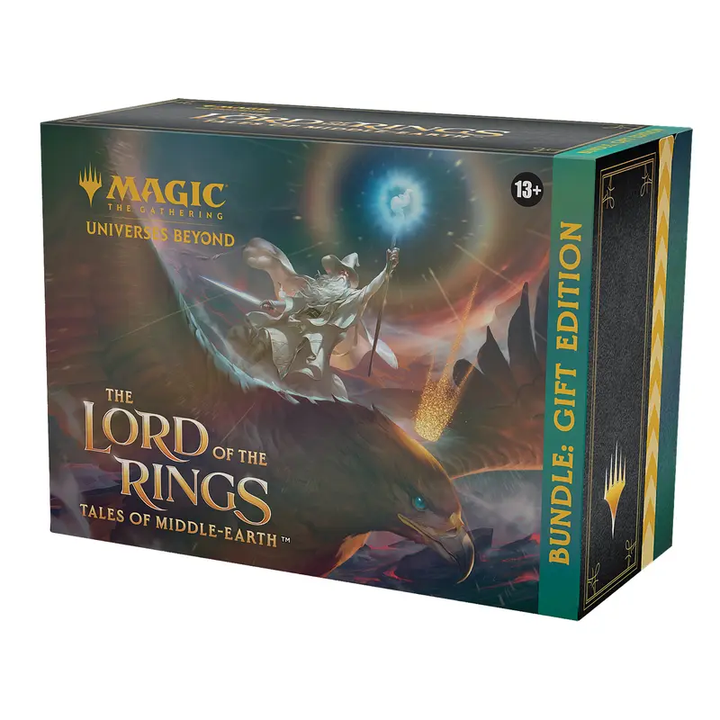 The Lord of the Rings