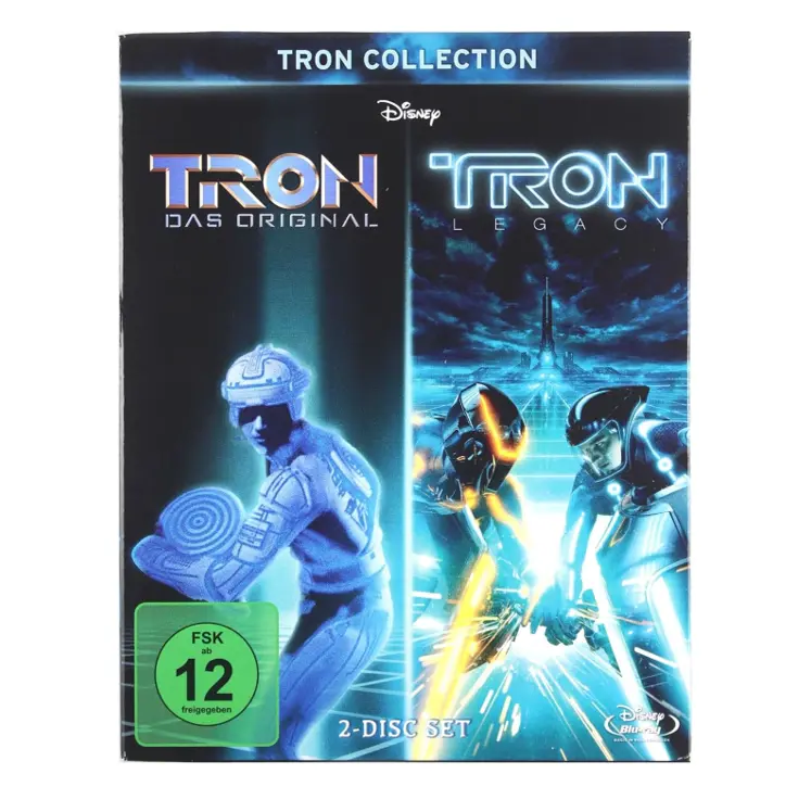 TRON Collection