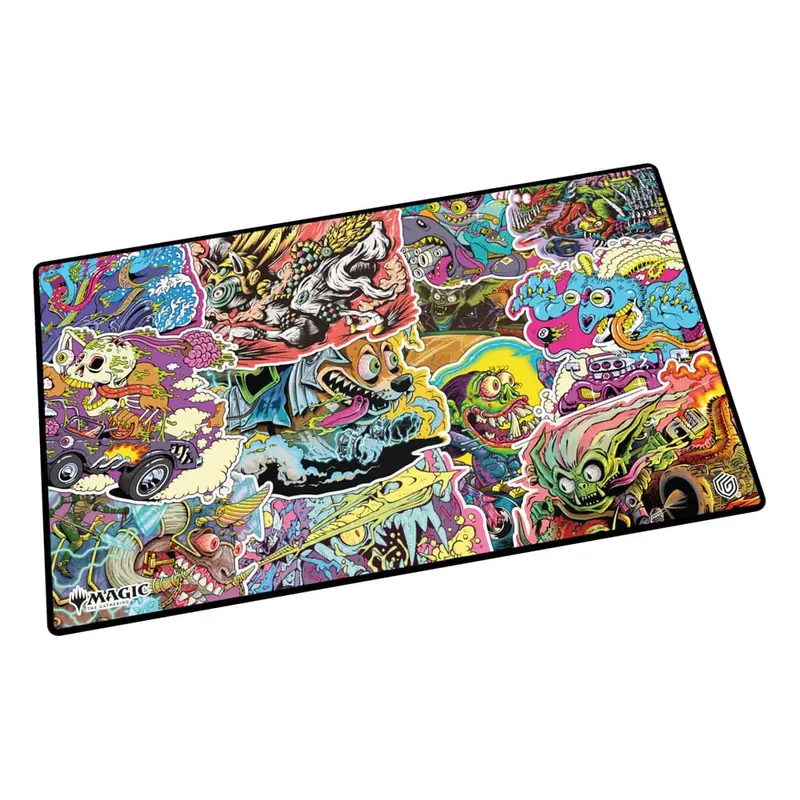Ultimate Guard - Play-Mat Magic