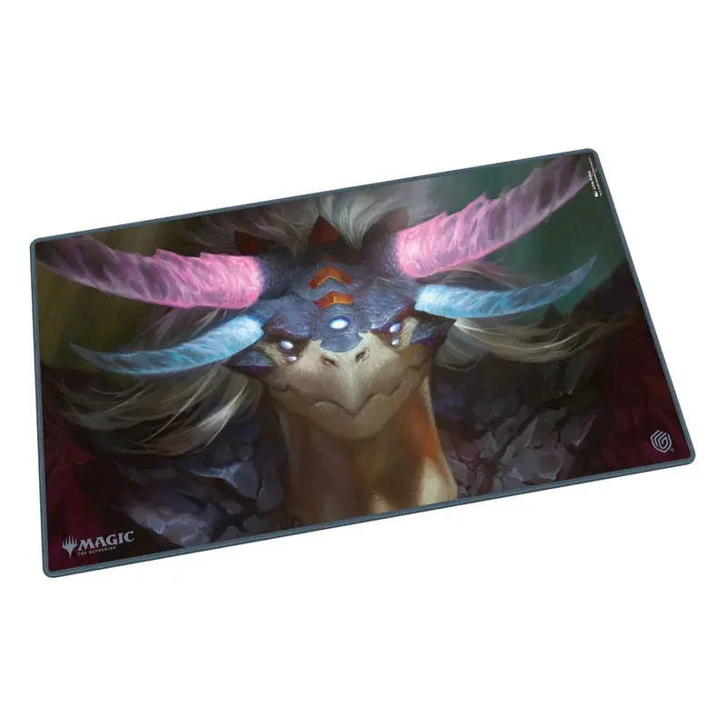 Ultimate Guard - Play-Mat Magic