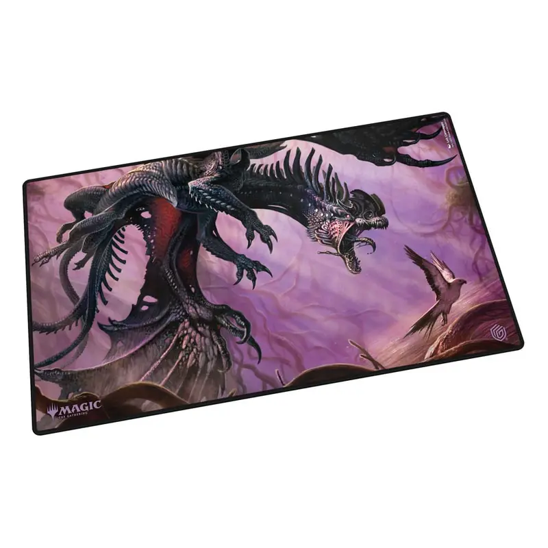 Ultimate Guard - Play-Mat Magic