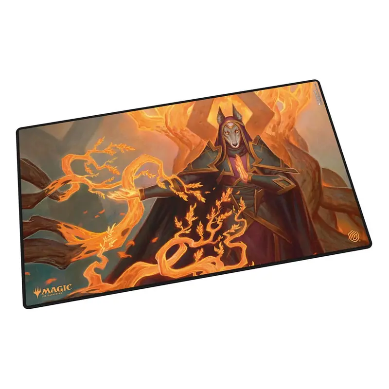 Ultimate Guard - Play-Mat Magic