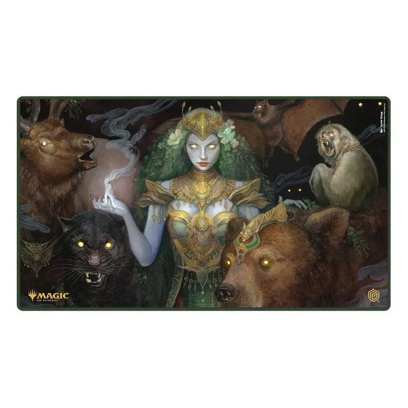 Ultimate Guard Play-Mat Magic