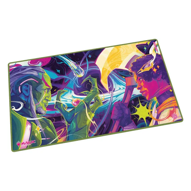 Ultimate Guard Play-Mat Magic