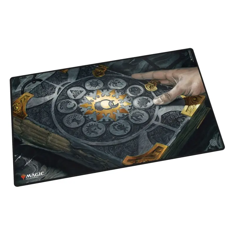 Ultimate Guard - Play-Mat Magic