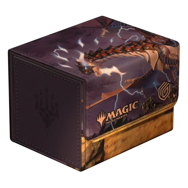 Ultimate Guard - Sidewinder 100+ Xenoskin Magic