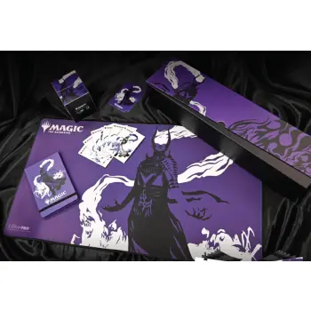 Ultra Pro - Ashiok Accessories Bundle for Magic