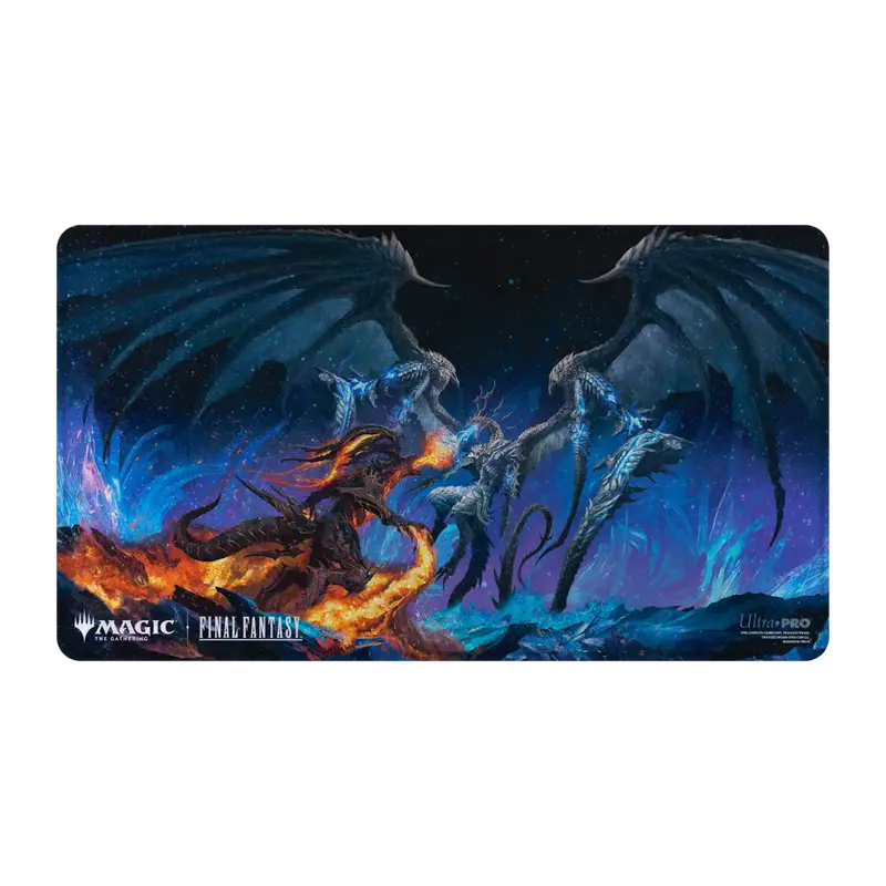 Ultra Pro Magic