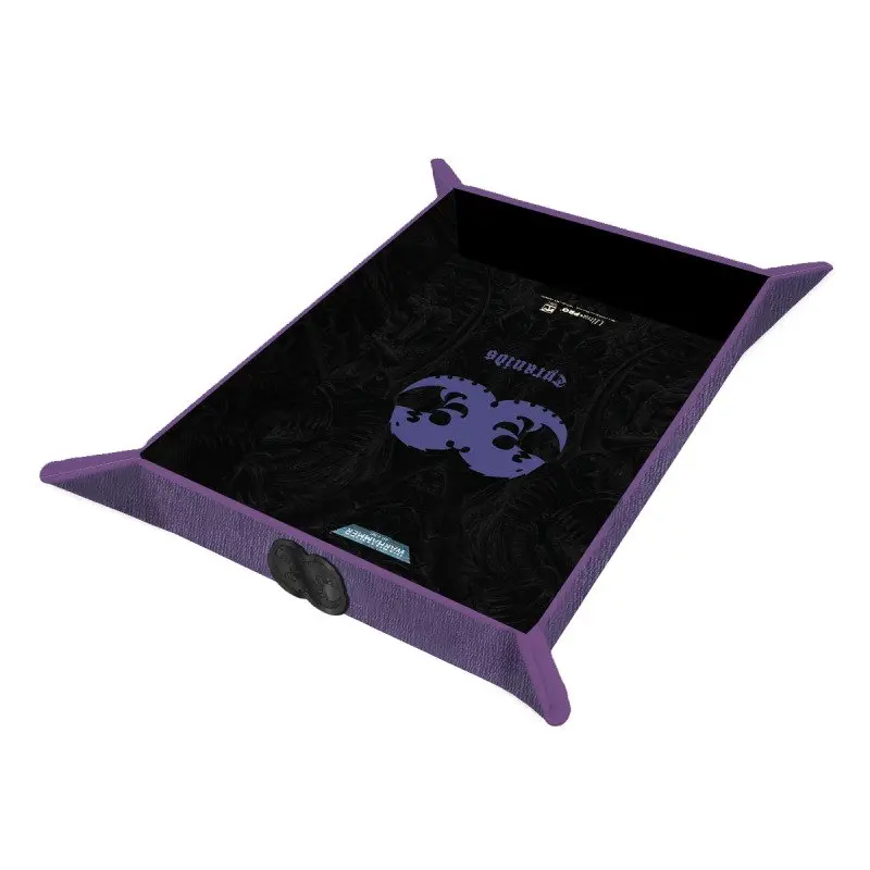UP - Warhammer 40,000 - Folding Dice Tray Premium