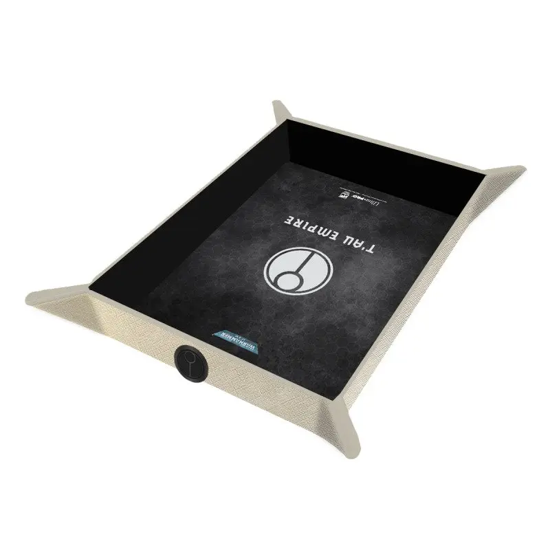 UP - Warhammer 40,000 - Folding Dice Tray Premium