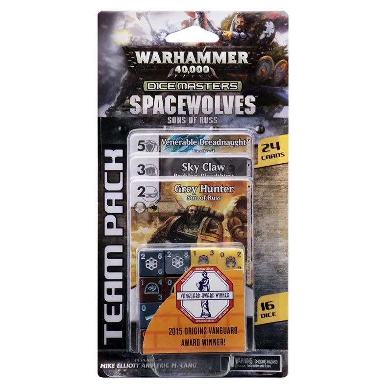 Warhammer 40.000 Dice Masters