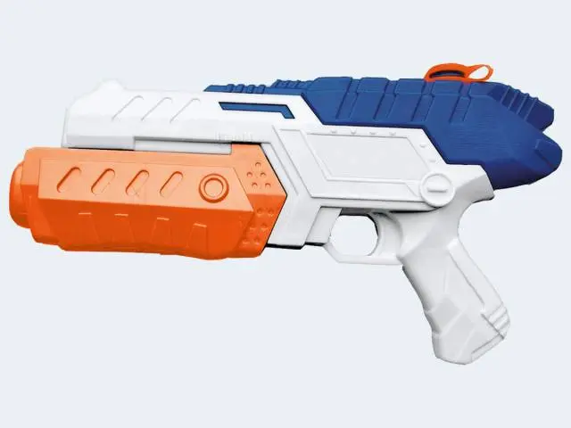 Wasserpistolen WP320 32cm Pump Reichweite ca 6-8m