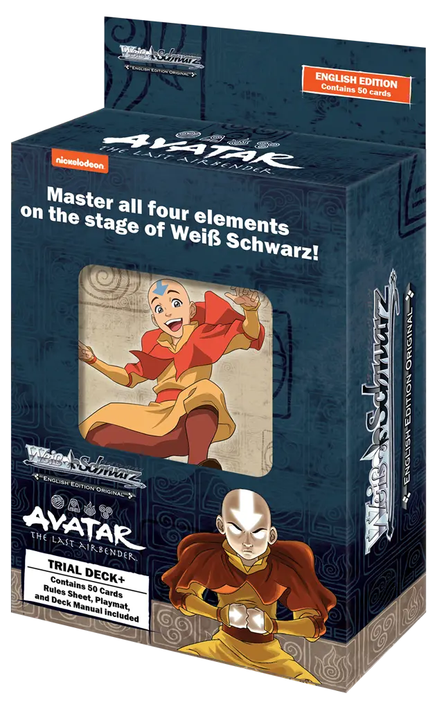 Weiß Schwarz - Avatar