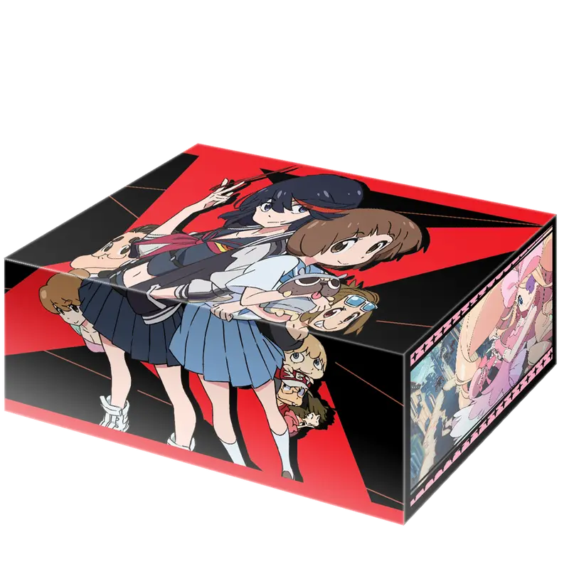 Weiß Schwarz - Power Up Set KILL LA KILL - EN