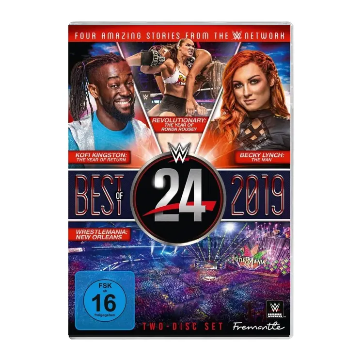 WWE