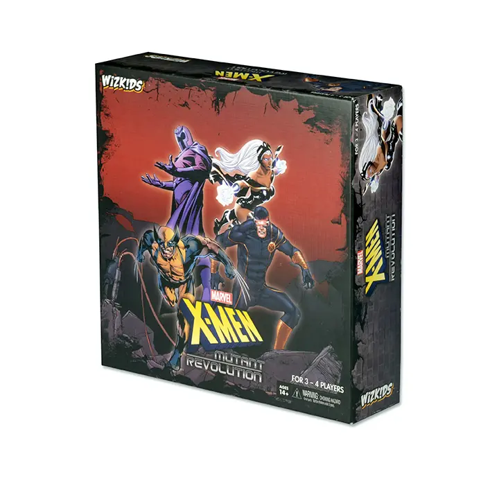 X-Men