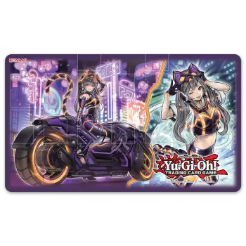 Yu-Gi-Oh! - I