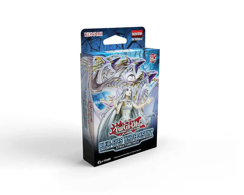 Yu-Gi-Oh! Structure Deck Structure Deck
