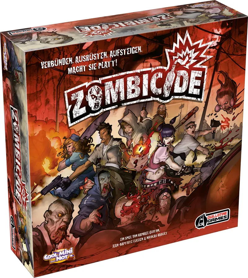 Zombicide