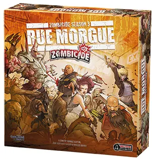 Zombicide