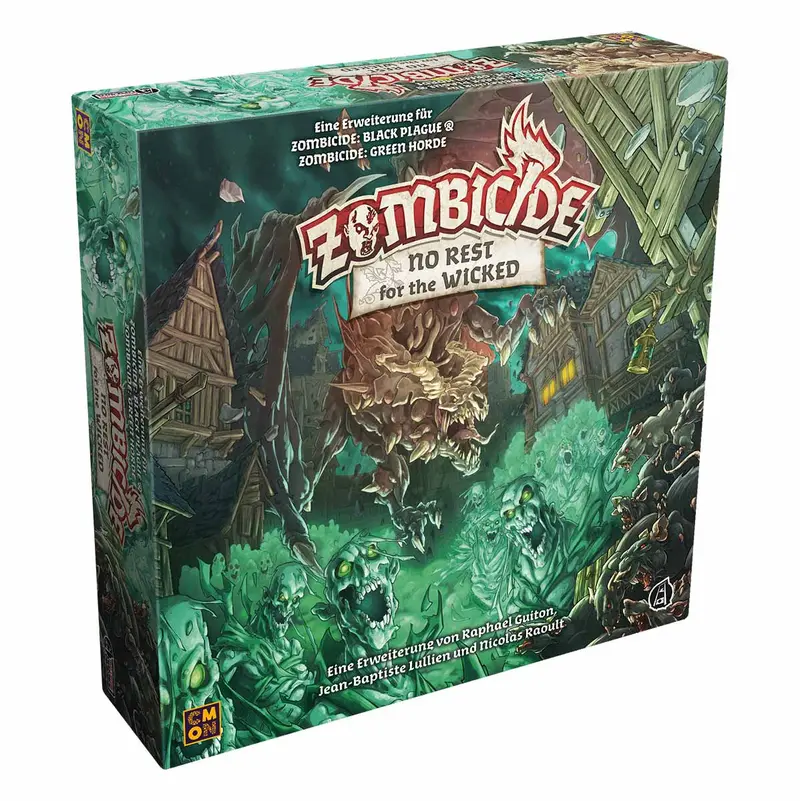 Zombicide