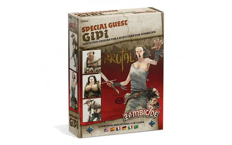 Zombicide