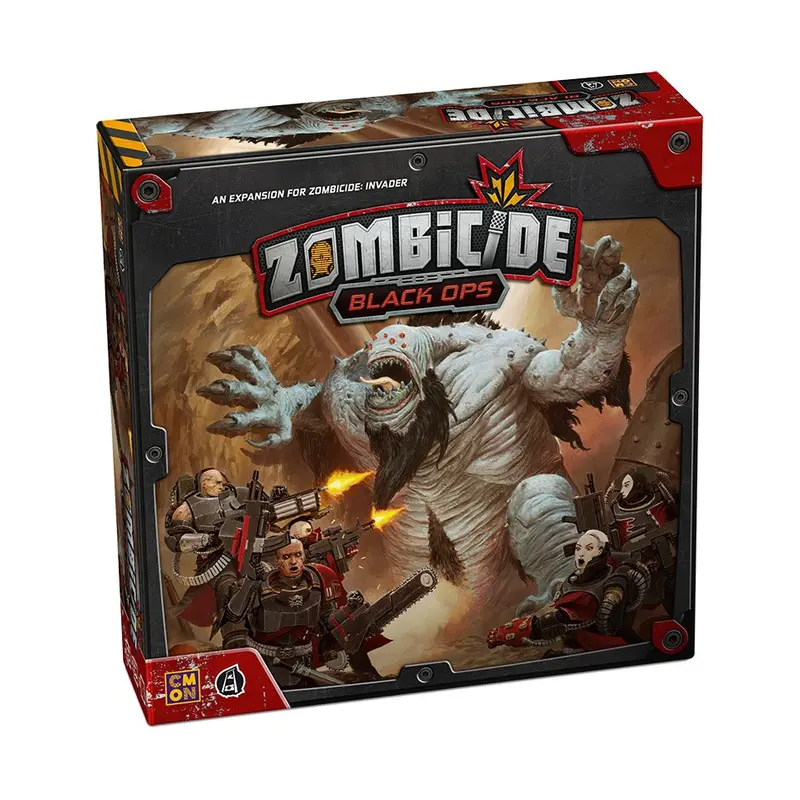 Zombicide