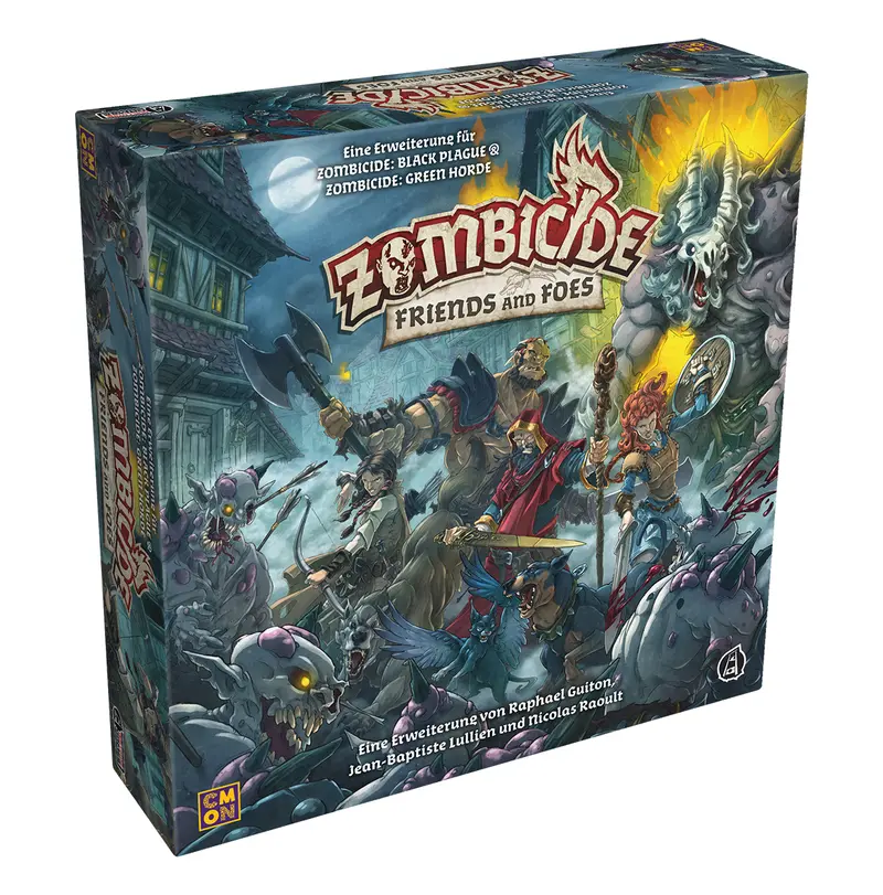 Zombicide