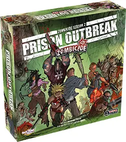 Zombicide