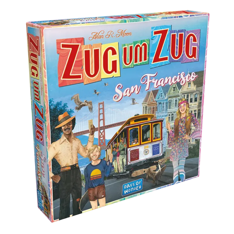 Zug um Zug